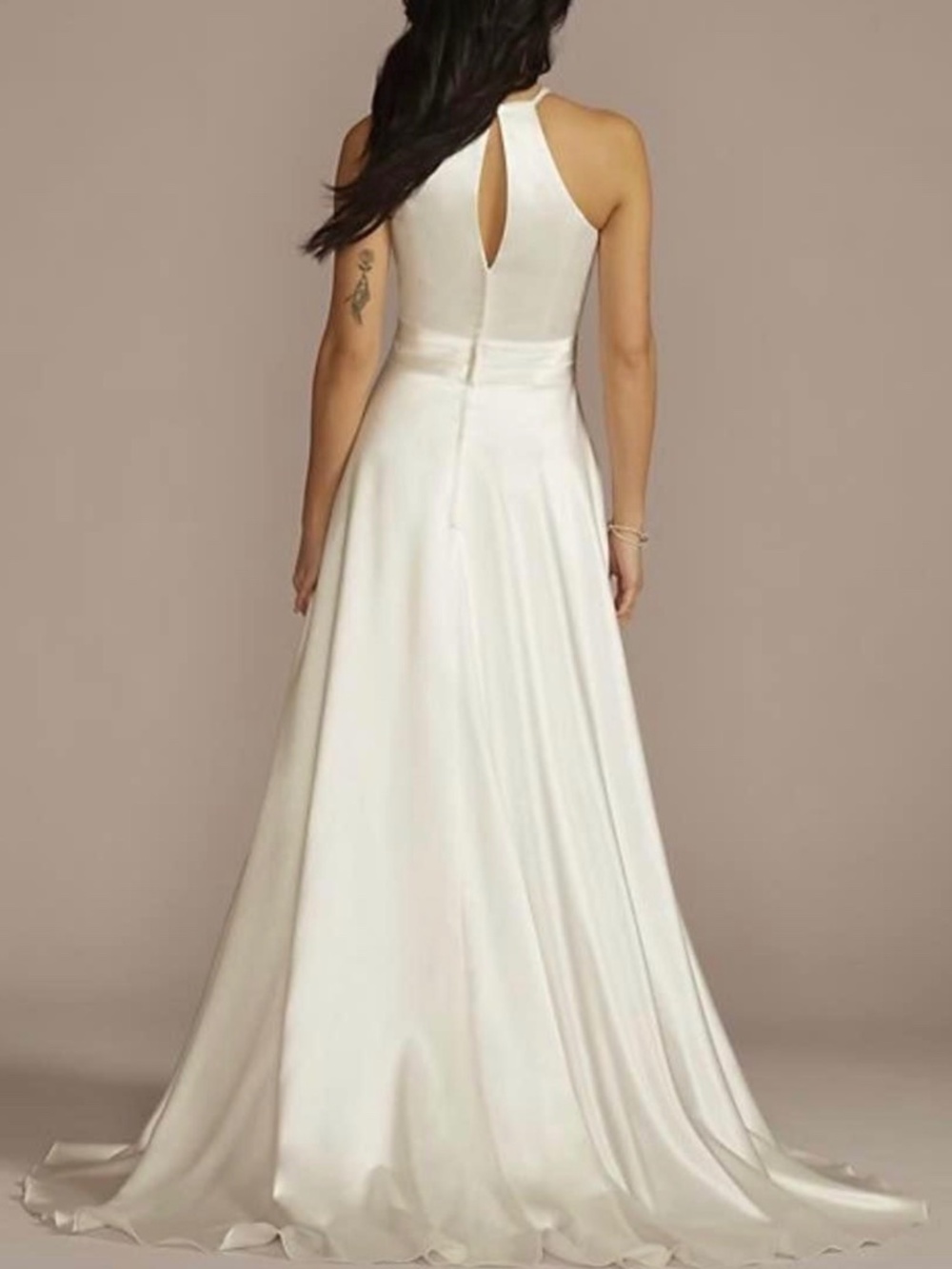 Davids Bridal Wedding Gown